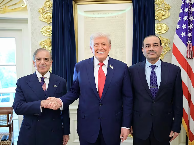 Pakistan đóng vai trò gì trong thỏa thuận ngừng bắn ở Iran?